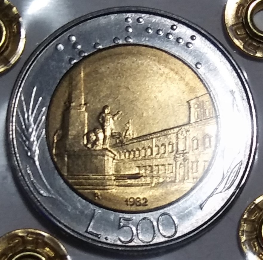 sena coins